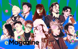 Vpop của Gen Z: Nghe là biết nhạc pop của người Việt Nam!