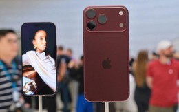 Người Việt đổ xô đặt mua, iPhone 18 Pro Max "cháy hàng" chỉ sau 10 phút