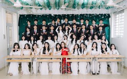 Phát hiện một lớp học ở Hà Nội có 36/45 học sinh có IELTS từ 8.0 trở lên, 29 học sinh đạt SAT 1.500+
