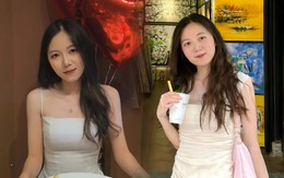 Nữ bác sĩ số 61 vừa lộ diện đã gây tò mò vì cái tên "vừa đài các vừa như một vị thuốc quý", còn rất xinh nữa!