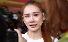 Gia cảnh của Nhã Phương