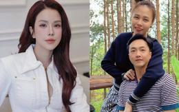 Bị nói nhìn Đàm Thu Trang mà học hỏi, Diệp Lâm Anh: "Khi nào Đức Phạm bằng 1/10 của anh Cường Đô La thì hãy nói"