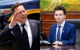 Trong 48h: Tesla đặt chân vào thị trường ô tô Việt Nam, cựu CEO GSM lập startup xe điện