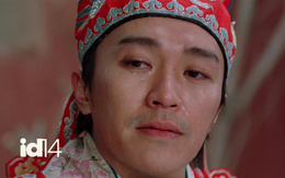 Nước mắt Châu Tinh Trì