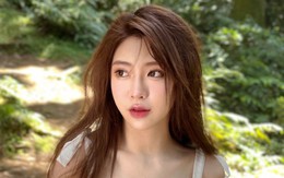 Người mẫu - hot girl Mai Trinh vừa đột ngột qua đời không rõ nguyên nhân, hưởng dương 32 tuổi