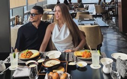 Bữa ăn chay của Đỗ Hoàng Hên