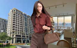 Cặp vợ chồng sở hữu 180 căn hộ, 7 tòa nhà trị giá 1.195 tỷ đồng