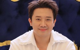 "Trấn Thành ăn gì mà thâm vậy?"