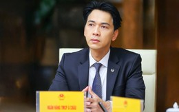 Chân dung Tiến sĩ người Việt làm Chủ tịch ngân hàng năm 34 tuổi, tài sản chứng khoán 4.356 tỷ
