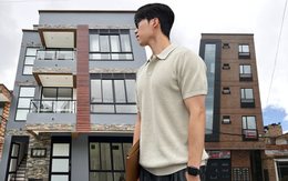 Người đàn ông sở hữu 5 tòa nhà, 73 căn hộ trị giá 82,9 tỷ đồng: Ngồi chơi cũng kiếm được 625 triệu/tháng