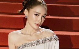 Nhã Phương nói về việc quảng cáo nước uống trường sinh: "Tôi tin tưởng và trực tiếp sử dụng"