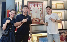 Vì sao Đình Bắc lại treo áo của Quế Ngọc Hải ở nơi trang trọng nhất trong căn nhà vừa xây?