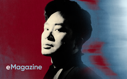 Divo Tùng Dương: “Tôi không muốn trở thành Gen Z, và có cố gắng cách nào thì tôi cũng không thể là Gen Z”