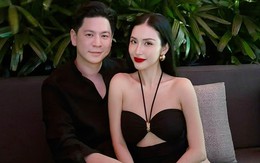 Mỹ nhân Việt từng đỗ thủ khoa khoa Thanh nhạc TP.HCM: 11 năm hôn nhân với chồng kém 4 tuổi