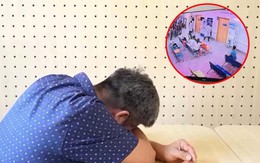 Vụ cô gái nói dối mang thai, 6 người thân bị khởi tố: Người bố bật khóc, nói lúc đó livestream để trút giận
