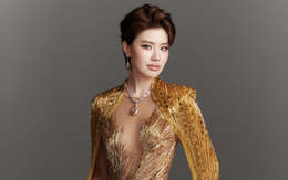 Rapper Pháo thi Miss Universe Vietnam 2026