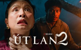 Út Lan 2: Khi lỗ hổng kịch bản còn đáng sợ hơn ma quỷ