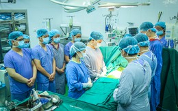 Chính phủ đề xuất người dưới 18 tuổi được quyền hiến mô, tạng, hiến xác