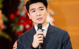 Chân dung người Việt vừa học Tiến sĩ vừa làm Phó TGĐ ngân hàng, tài khoản chứng khoán gần 1.482 tỷ đồng