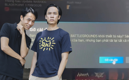 1977 Vlog gỡ bỏ PUBG: "Mùa thu đến rồi, phải chơi game khác thôi!"