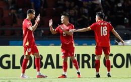 Bác bỏ thông tin Quang Hải từ giã đội tuyển Việt Nam