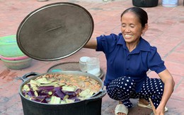 Thu nhập của Bà Tân Vlog