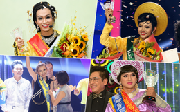 Quán quân Gương Mặt Thân Quen: Người rời showbiz, người đổi đời nhờ gameshow