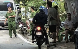 TP.HCM: Bắt nam thanh niên cầm dao tấn công cả gia đình vợ, 4 người thương vong