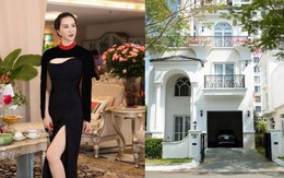Nữ MC quê Nghệ An có bằng Thạc sĩ Kinh tế: Sống trong biệt thự 800m², điều hành chuỗi thẩm mỹ viện ở TP.HCM