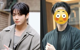 "Bóc trần" visual Jungkook (BTS) qua ảnh chưa chỉnh sửa: Có đẹp như mơ?