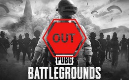 PUBG PC rút toàn bộ hệ sinh thái khỏi Việt Nam