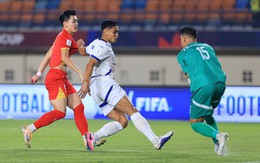 Diễn biến ĐT Việt Nam vs Philippines tại FIFA ASEAN Cup: Thế trận "ăn miếng trả miếng"