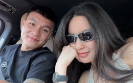 Cuộc sống hôn nhân của Quang Hải và Chu Thanh Huyền gây chú ý