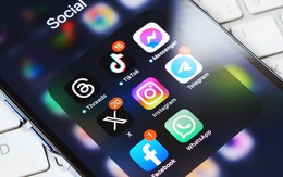 Tất cả người dùng Facebook, Instagram, Threads,... chú ý thông báo mới từ Công an kẻo bị phạt tiền lên đến 3 tỷ đồng