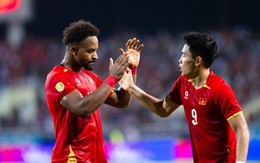 Diễn biến ĐT Việt Nam vs Philippines tại FIFA ASEAN Cup: Việt Nam có bản quyền truyền hình, Xuân Son mang băng đội trưởng