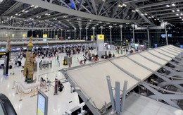 Cảnh báo du khách Việt đến Bangkok giữa thời điểm ngập lụt 'thảm họa'