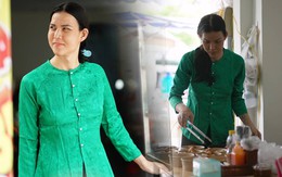 Người dì chuyển giới mở quán cơm gà ở TP.HCM, một mình nuôi mẹ già và 3 đứa cháu