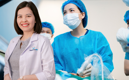 Người Việt sinh năm 1983 thực hiện can thiệp bào thai thành công đầu tiên tại Việt Nam: "Có những lúc quyết định khó nhất là không can thiệp"