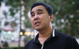 MC Quyền Linh kêu cứu