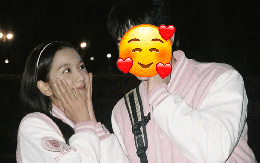 Jisoo lộ cả tá bằng chứng hẹn hò "thiên tài gương mặt" 93, vì đâu dân tình rần rần ủng hộ?