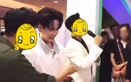 2 MC “kém duyên với Quang Hùng MasterD” khoá mạng xã hội