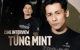 Tùng Mint: Không có câu trả lời cho việc ngoại tình, chuyện “đu đưa ăn ngoài” không như mọi người nghĩ