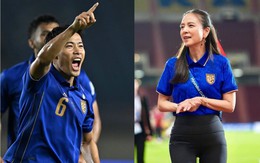 Nữ tỷ phú quyền lực Madam Pang nói đúng 5 câu sau chiến thắng của Thái Lan trước tuyển Việt Nam