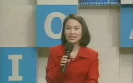 Người đầu tiên dẫn Đường Lên Đỉnh Olympia: Từng du học Nga, làm lãnh đạo tại VTV, giờ là giảng viên tại Học viện Ngoại giao