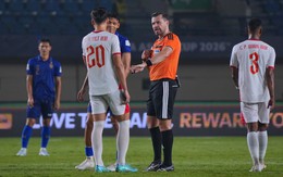 Sụp đổ trước Thái Lan, ĐT Việt Nam hết cửa vô địch FIFA ASEAN Cup, chấm dứt kỷ lục bất bại