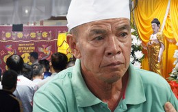 Người cha từ Nghệ An vào lo hậu sự cho con dâu và 2 cháu chết oan ở Đồng Nai: “Mấy cháu mới về chơi hè với tôi..."