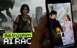 Bài trừ phim AI rác