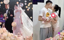 Ảnh chưa từng công bố của Quang Vinh và Mỹ Linh