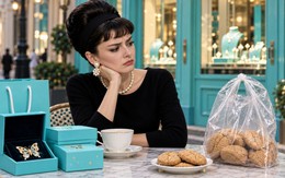 Bỏ 800 triệu mua kim cương, được đáp lễ hộp bánh 80K: Khủng hoảng khách VIP mới nhất của Tiffany & Co. Trung Quốc
