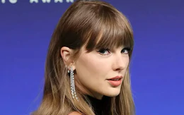Huyền thoại âm nhạc gây bão khi gọi Taylor Swift là "đỉnh cao của sự tầm thường"